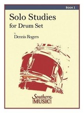 Solo Studies for Drum Set