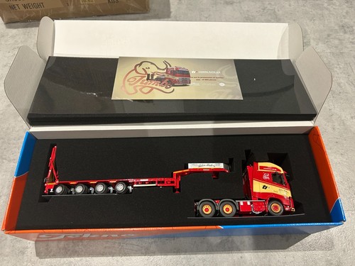 Tekno torben rafn volvo - torben,