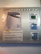 Tablette Tv télé pour télé