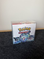 Display Pokémon Couronne
