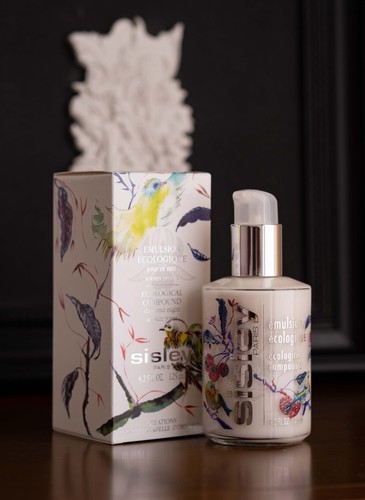 Limited edition sisley - -,