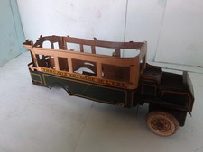 bus cr charles rossignol jep