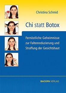 Chi statt botox fernöstliche - statt, botox:
