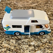 2010 Playmobil Geobra Motor