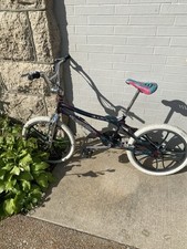1993 GT  Vertigo With Aluminum