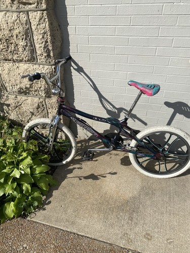 1993 vertigo with aluminum - gt,