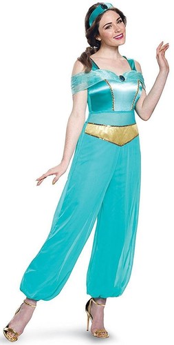 Jasmine disney princess - jasmine,