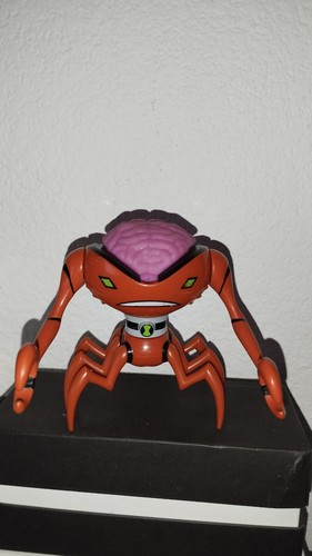 Figurine ben brainstorm - ben,