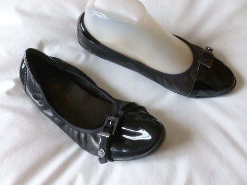 Ravissantes ballerines - ravissantes, jb