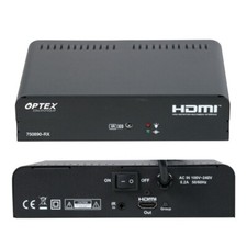 Récepteur Supplémentaire HD