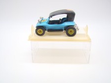 MAJORETTE - DUNE BUGGY - N° 248 - SERIE 200 - 1/55 - BOITE - ANCIEN -