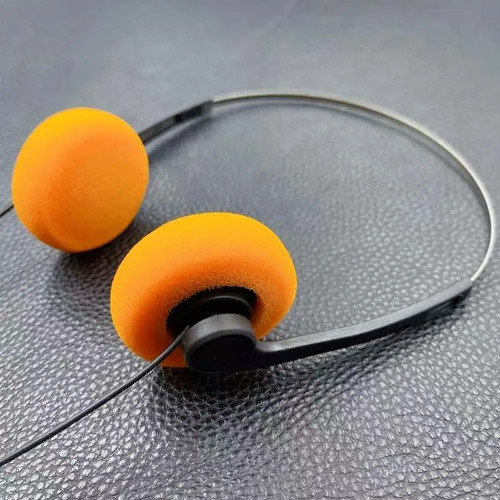 Casque filaire stéréo - filaire,