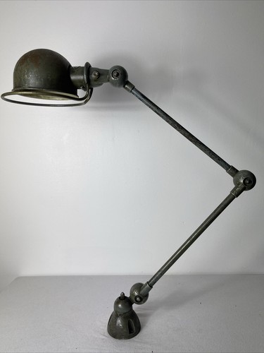 Lampe jielde bras superbe - lampe,