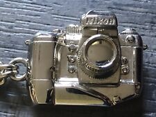 PORTE CLÉ KEYCHAIN APPAREIL