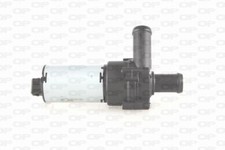 POMPE à EAU ADDITIONNELLE