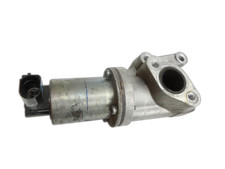 Clapet anti-retour de gaz