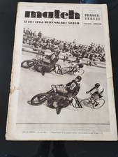 MATCH l'INTRAN n°480 du