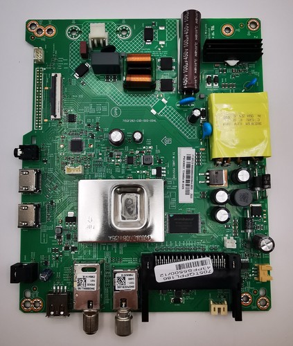Philips carte mère - carte, tv