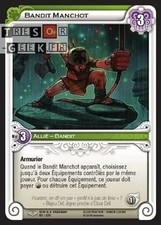 Bandit Manchot [Bonta &