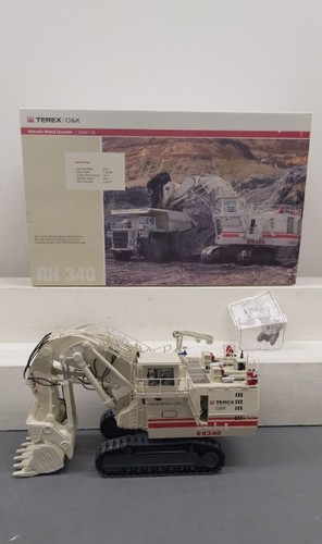 Terex 25008 50 scale - o&k,