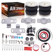 Kit ressort suspension - kit,