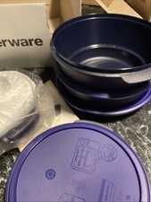 Micro Urbain Family Tupperware