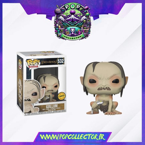 Funko pop lord the rings - funko,