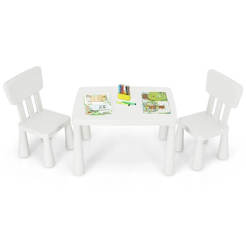 Table enfant avec chaises - enfant,