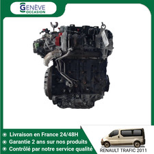 🇫🇷 MOTEUR   RENAULT