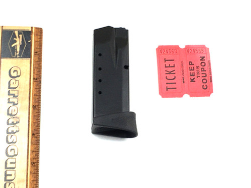 Factory smith wesson mp40c - wesson,