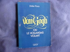 Van Gogh ou le hollandais volant | Dicier Porot | Très bon état