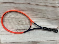 Raquette de tennis HEAD Head