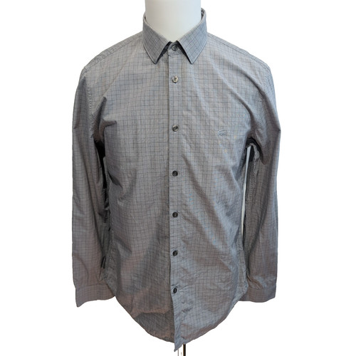 Chemise lacoste slim fit - slim,
