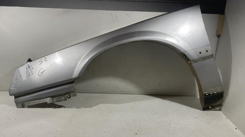 Aile avant gauche renault - avant,