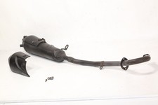 échappement Honda XR 100 2003