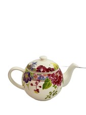 GIEN◆Théière/Mille Fleur