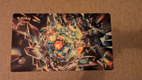 Playmat tapis de - playmat,