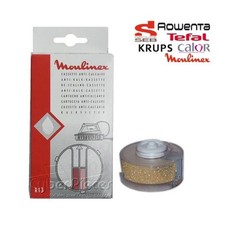 Cartouche anti calcaire