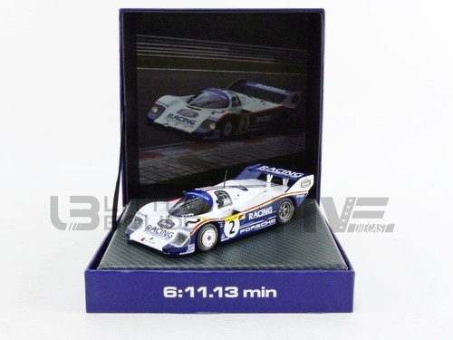 Werk porsche 956k - werk, 83