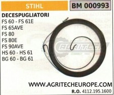 41121951600 Ressort De