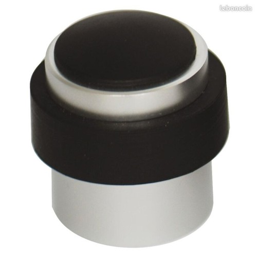 Butoir porte aluminium - porte,