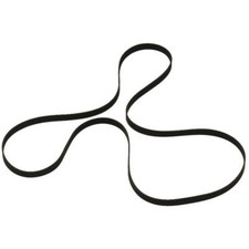 Courroie De Rechange Pour Platine TECHNICS SL-B2 186Mm X 4,0Mm X 0,6Mm