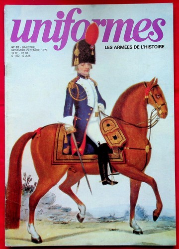 Gazette des uniformes - gazette,