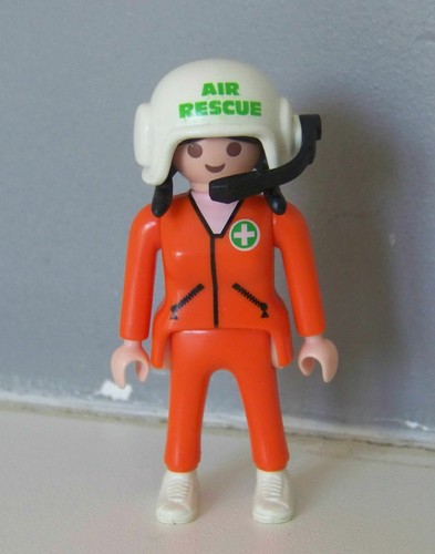 Playmobil hopital - hopital,