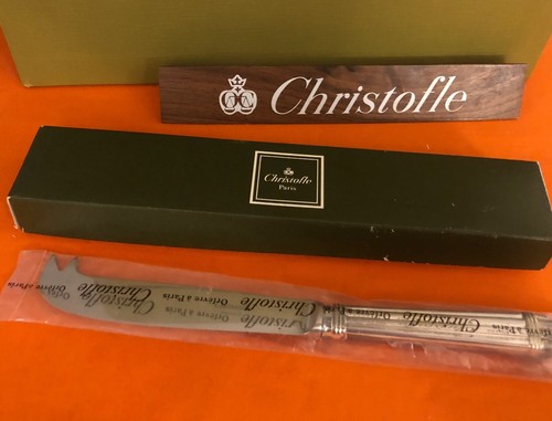 Christofle aria 1 - -1, couteau