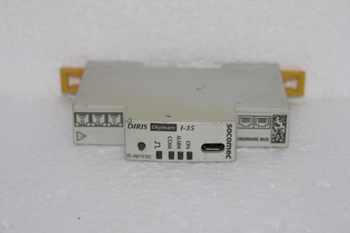 Module courant socomec - module, de