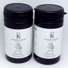 Kdj retour naturel x2 - naturel,