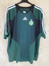 Maillot saint etienne - maillot, a.s