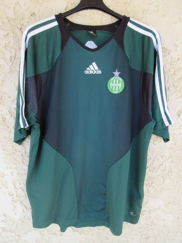 Maillot saint etienne - maillot, a.s