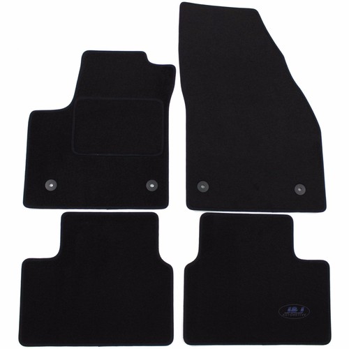Tapis sol velours sur - de,